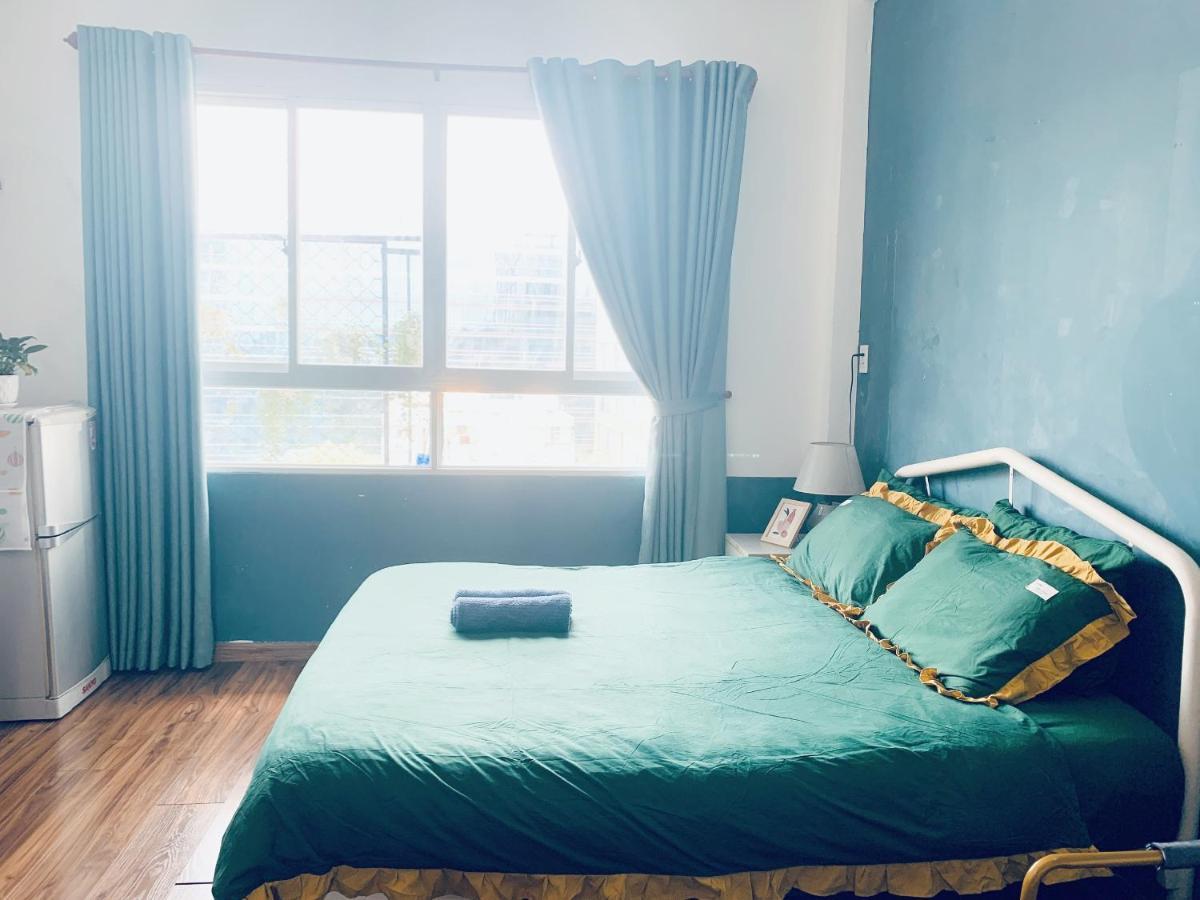 Sunlight House Lejlighed Ho Chi Minh-Byen Eksteriør billede