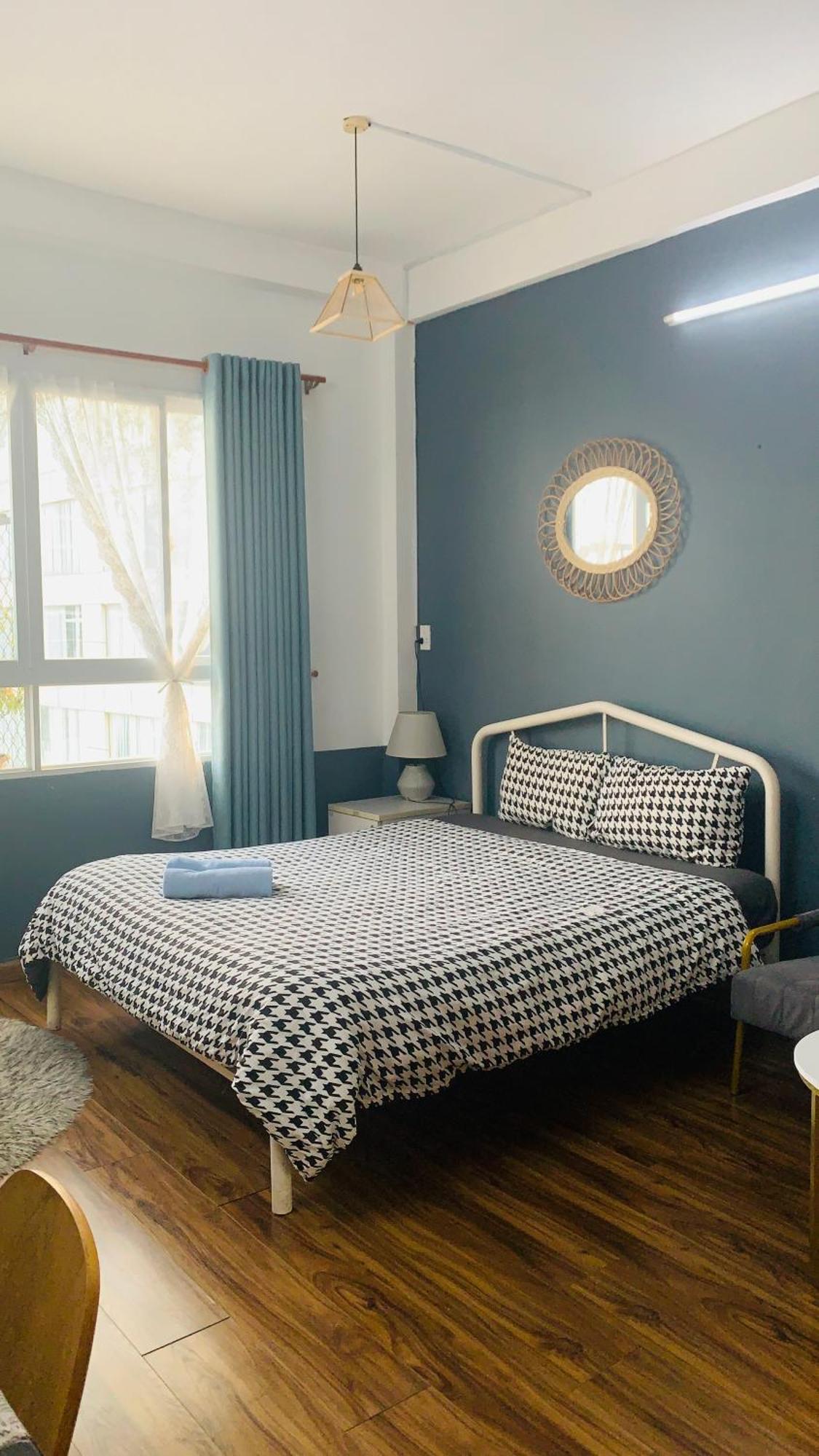 Sunlight House Lejlighed Ho Chi Minh-Byen Eksteriør billede