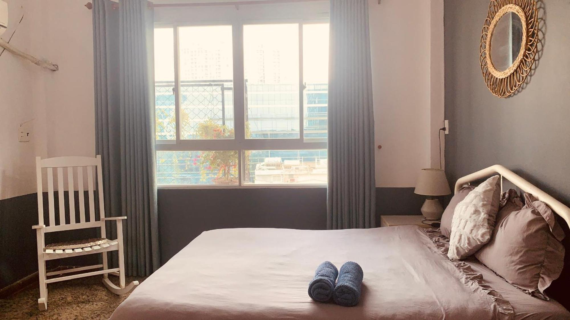 Sunlight House Lejlighed Ho Chi Minh-Byen Eksteriør billede