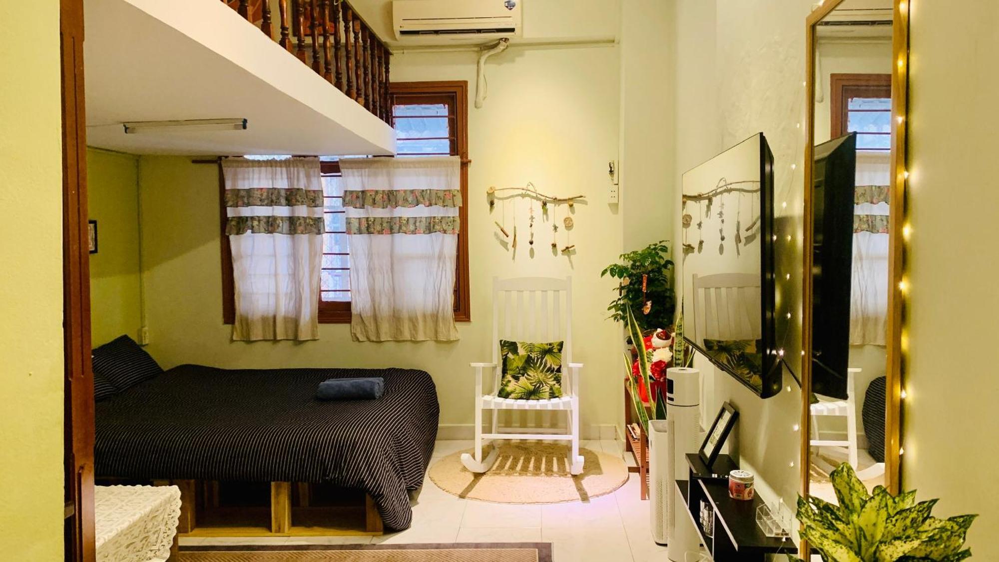 Sunlight House Lejlighed Ho Chi Minh-Byen Eksteriør billede